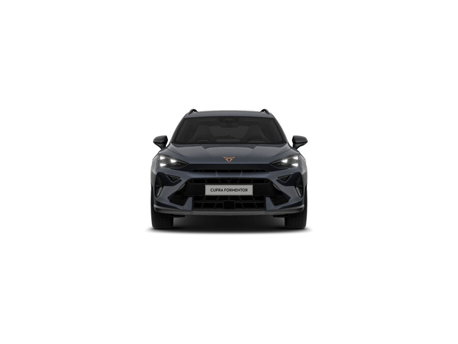 CUPRA Formentor VZ Performance