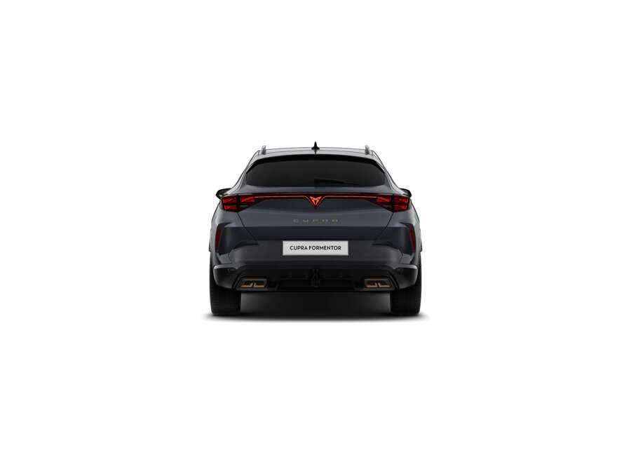 CUPRA Formentor VZ Performance