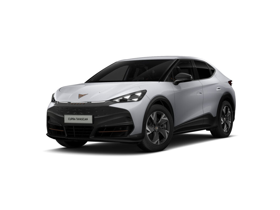 CUPRA Tavascan Business