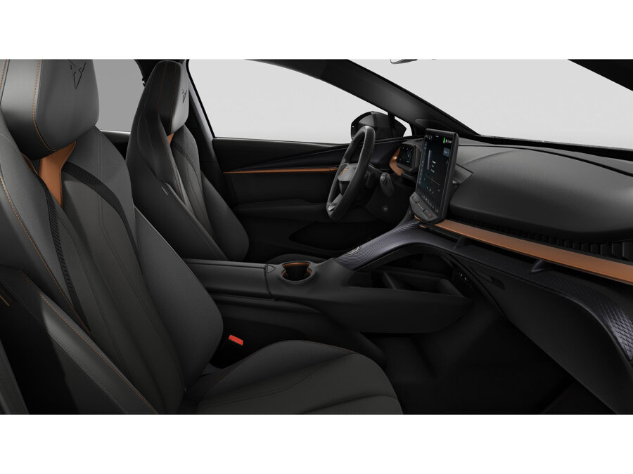 CUPRA Tavascan Business