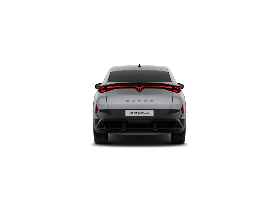 CUPRA Tavascan Business