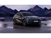 CUPRA Tavascan VZ Extreme