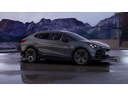 CUPRA Tavascan VZ Extreme