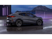 CUPRA Tavascan VZ Extreme