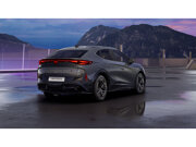 CUPRA Tavascan VZ Extreme