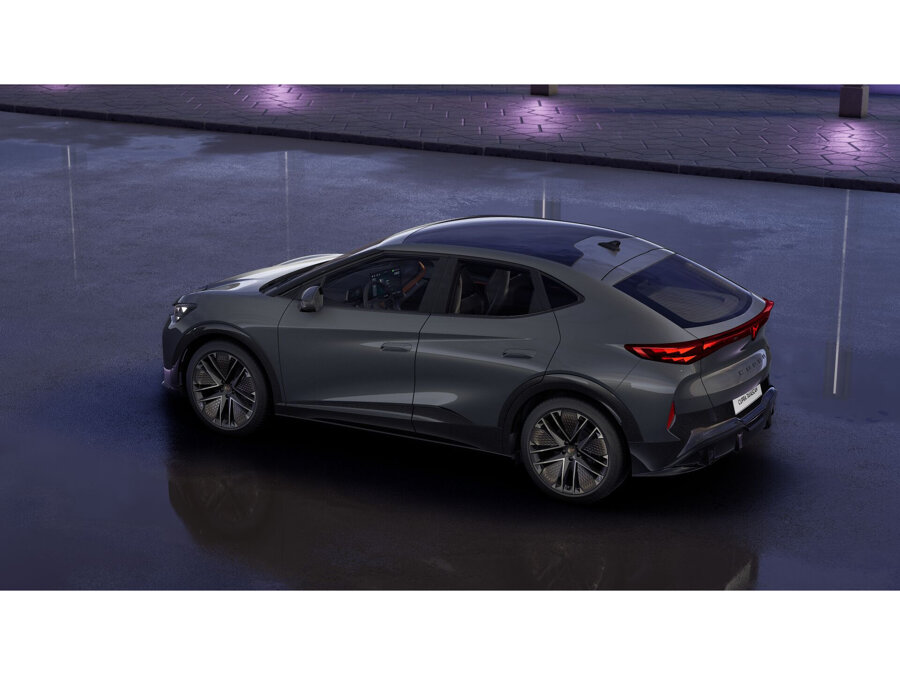 CUPRA Tavascan VZ Extreme
