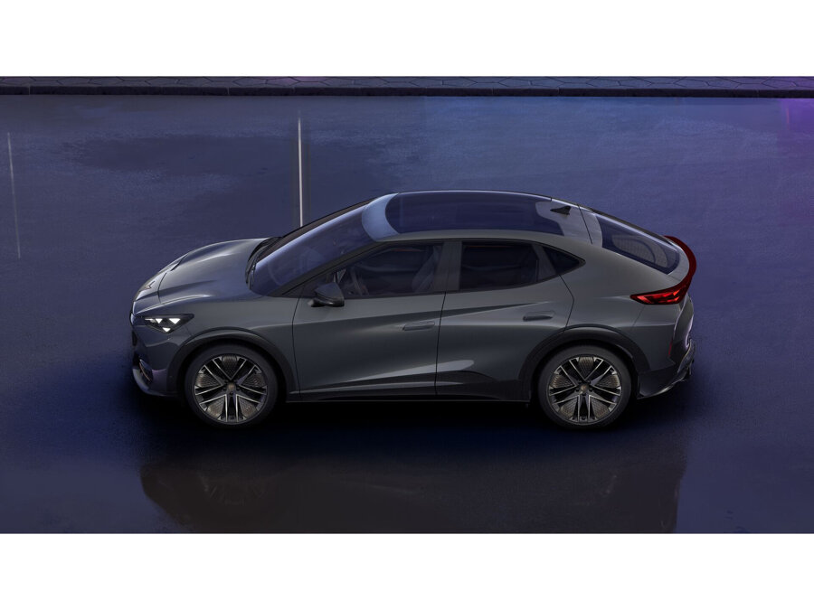 CUPRA Tavascan VZ Extreme