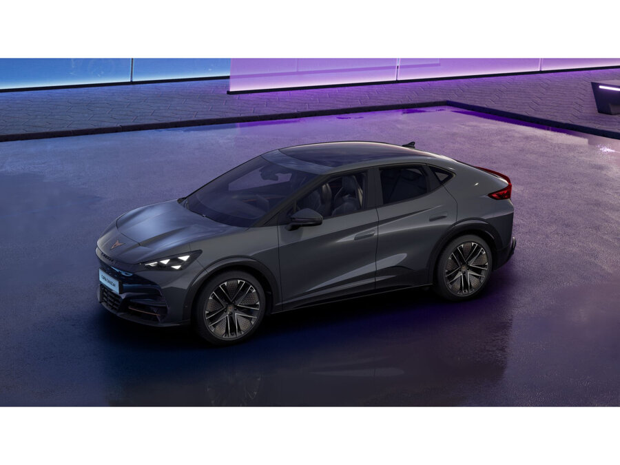 CUPRA Tavascan VZ Extreme