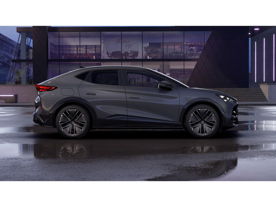 CUPRA Tavascan VZ Extreme