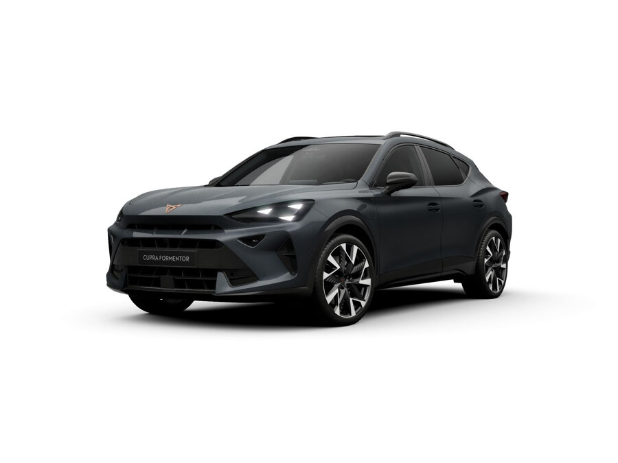 CUPRA Formentor VZ Performance