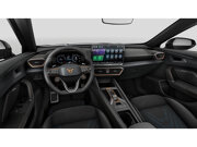 CUPRA Formentor VZ Performance