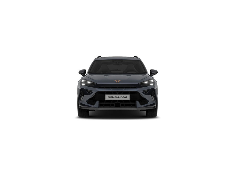 CUPRA Formentor VZ Performance