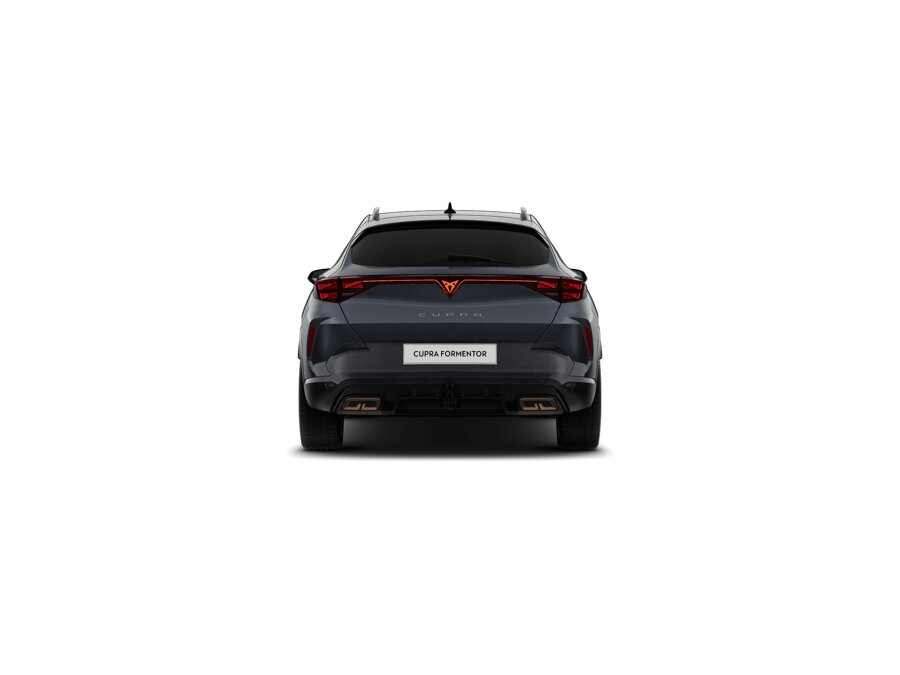 CUPRA Formentor VZ Performance