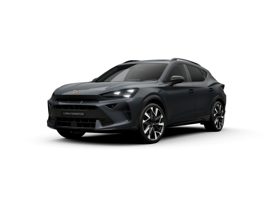 CUPRA Formentor VZ Performance