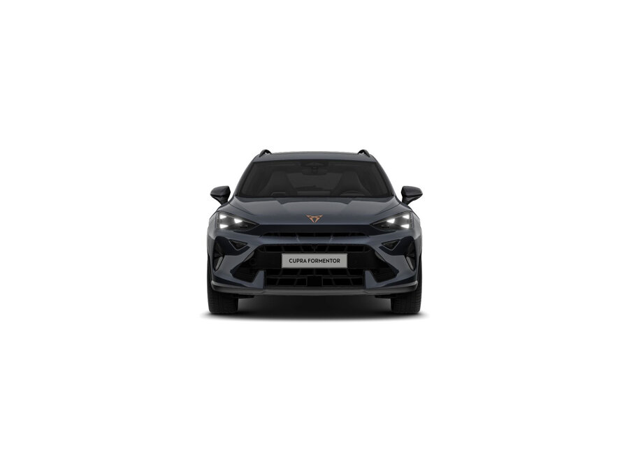 CUPRA Formentor VZ Performance