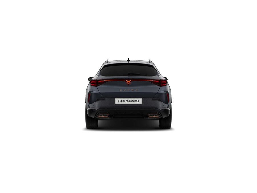 CUPRA Formentor VZ Performance
