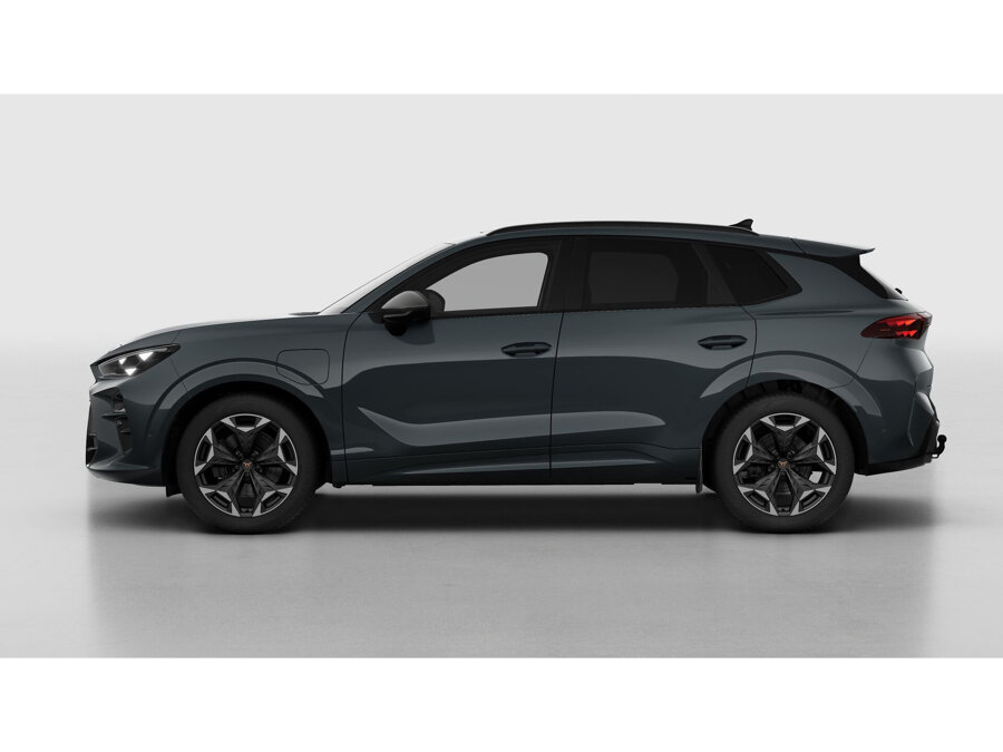 CUPRA Terramar VZ Performance