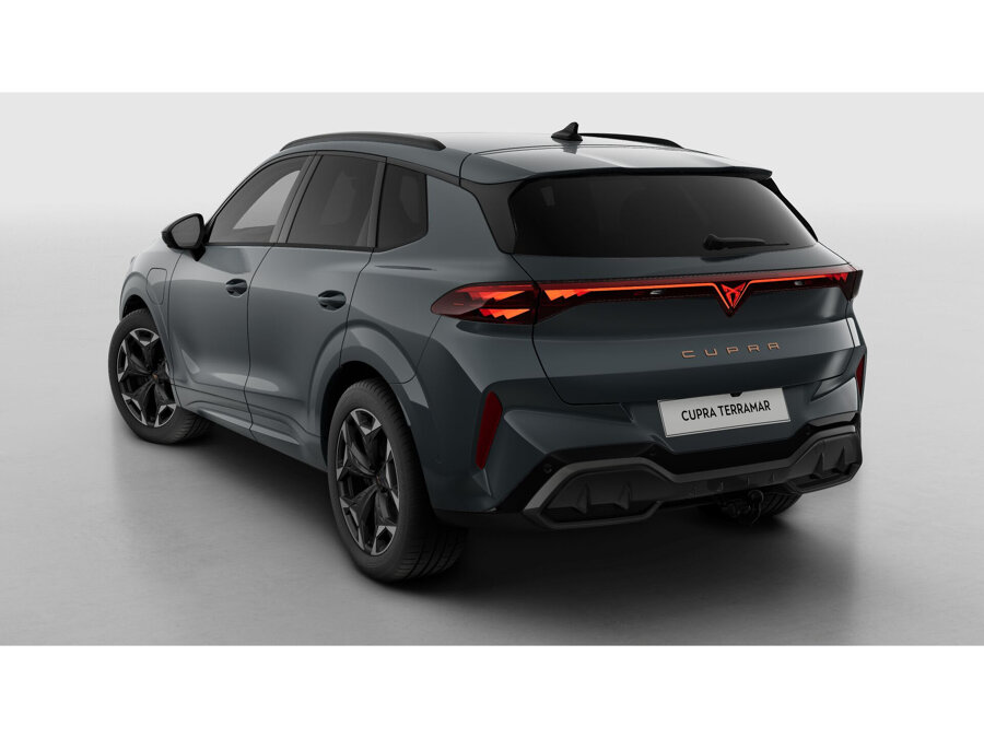CUPRA Terramar VZ Performance