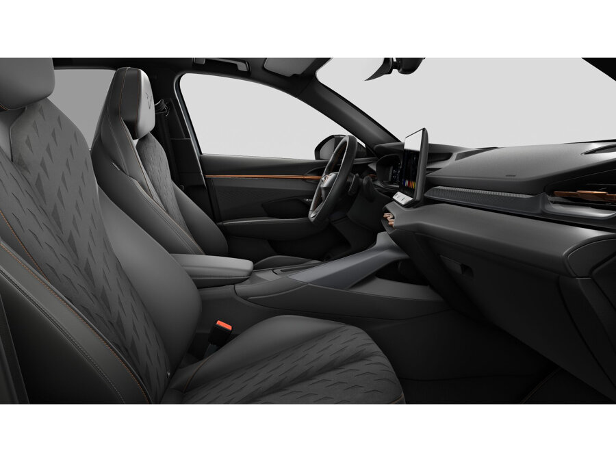 CUPRA Terramar VZ Performance