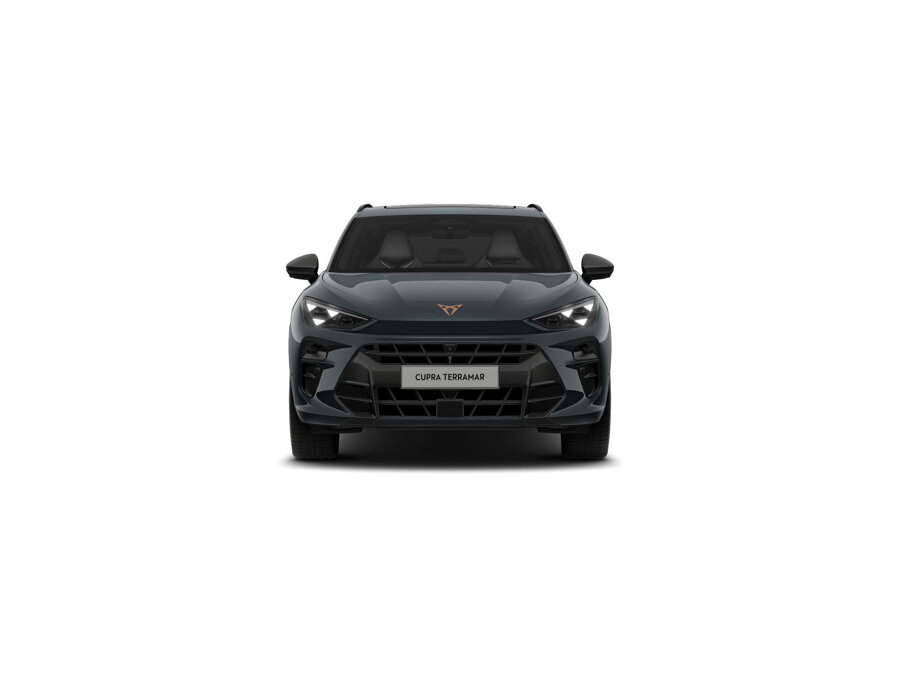 CUPRA Terramar VZ Performance