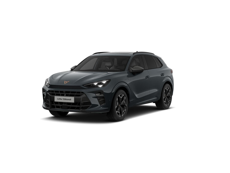 CUPRA Terramar VZ Performance