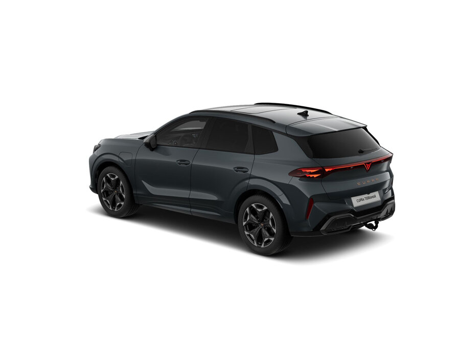 CUPRA Terramar VZ Performance