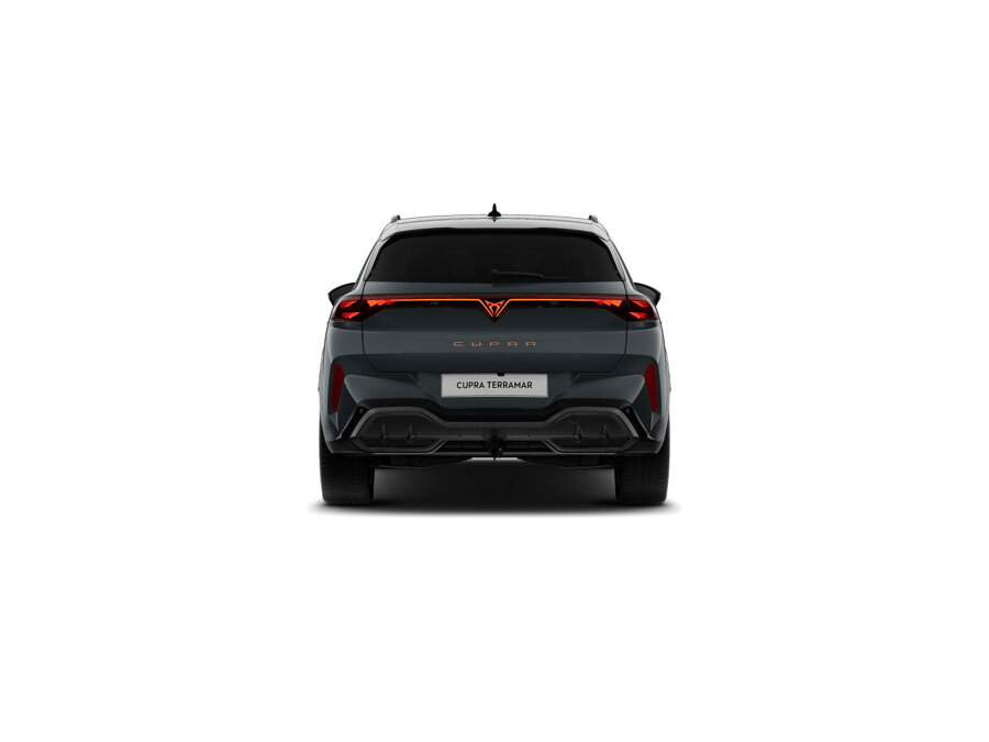 CUPRA Terramar VZ Performance