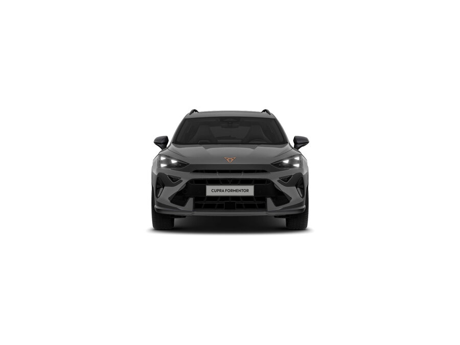 CUPRA Formentor VZ Performance