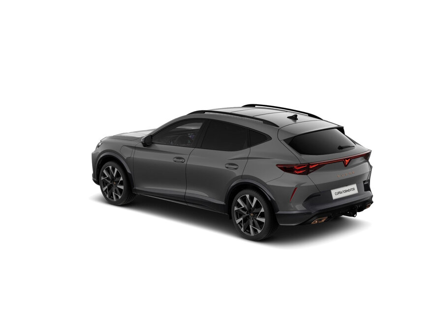 CUPRA Formentor VZ Performance