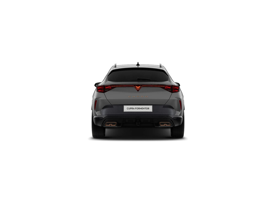 CUPRA Formentor VZ Performance
