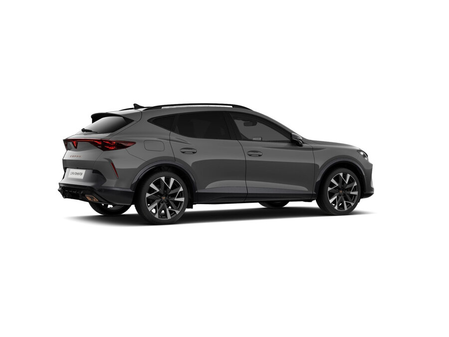CUPRA Formentor VZ Performance