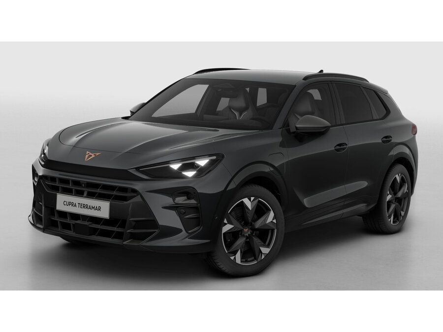 CUPRA Terramar Business