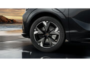 CUPRA Terramar Business