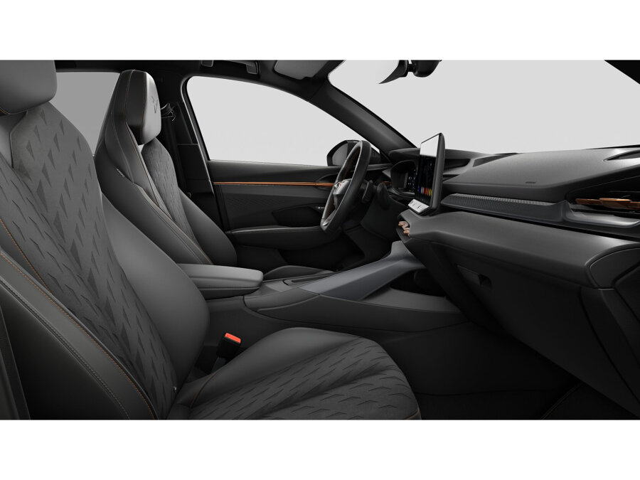 CUPRA Terramar Business