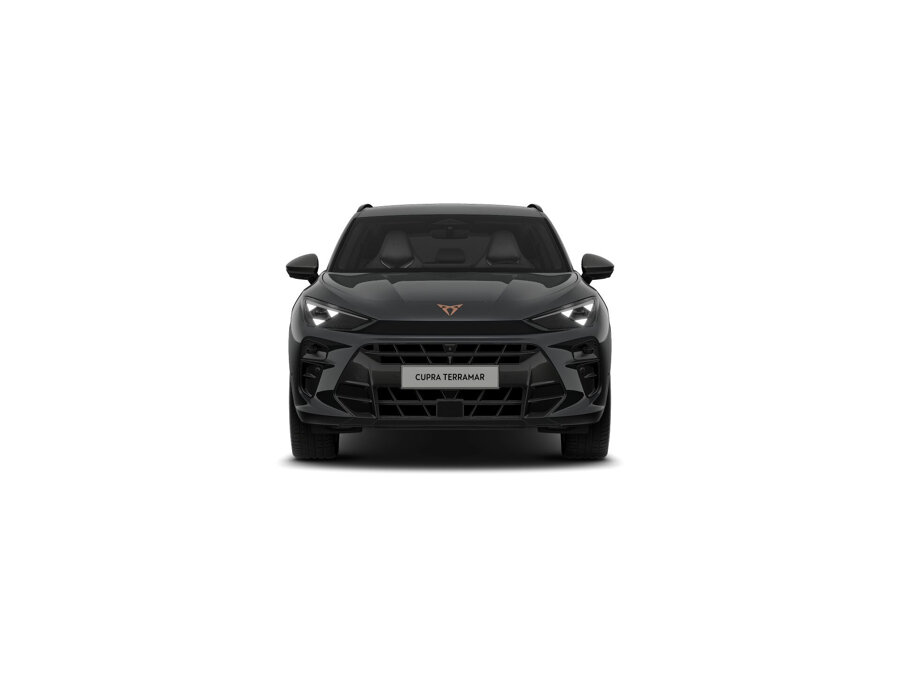 CUPRA Terramar Business