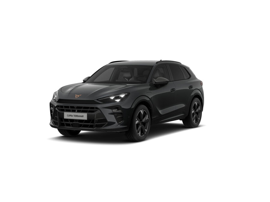 CUPRA Terramar Business