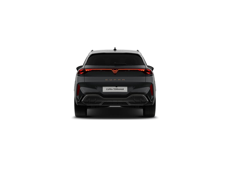CUPRA Terramar Business