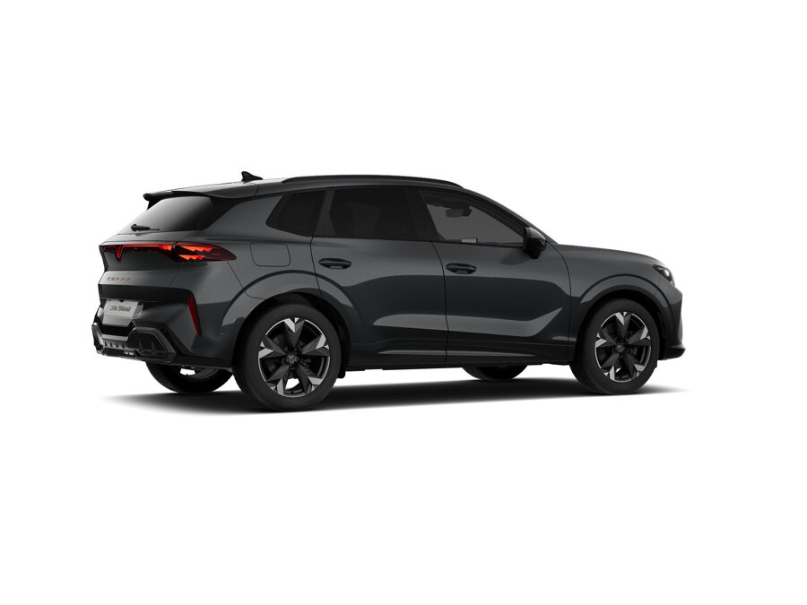 CUPRA Terramar Business