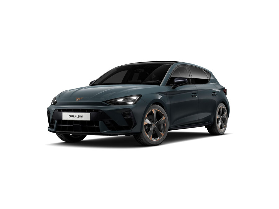CUPRA Leon Business