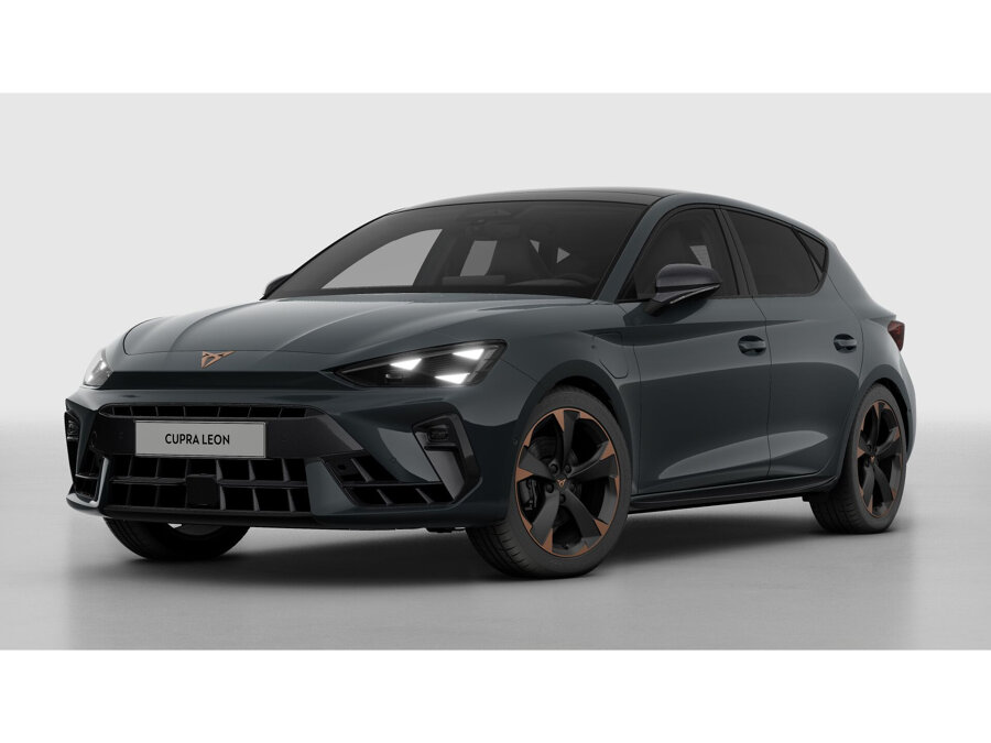 CUPRA Leon Business