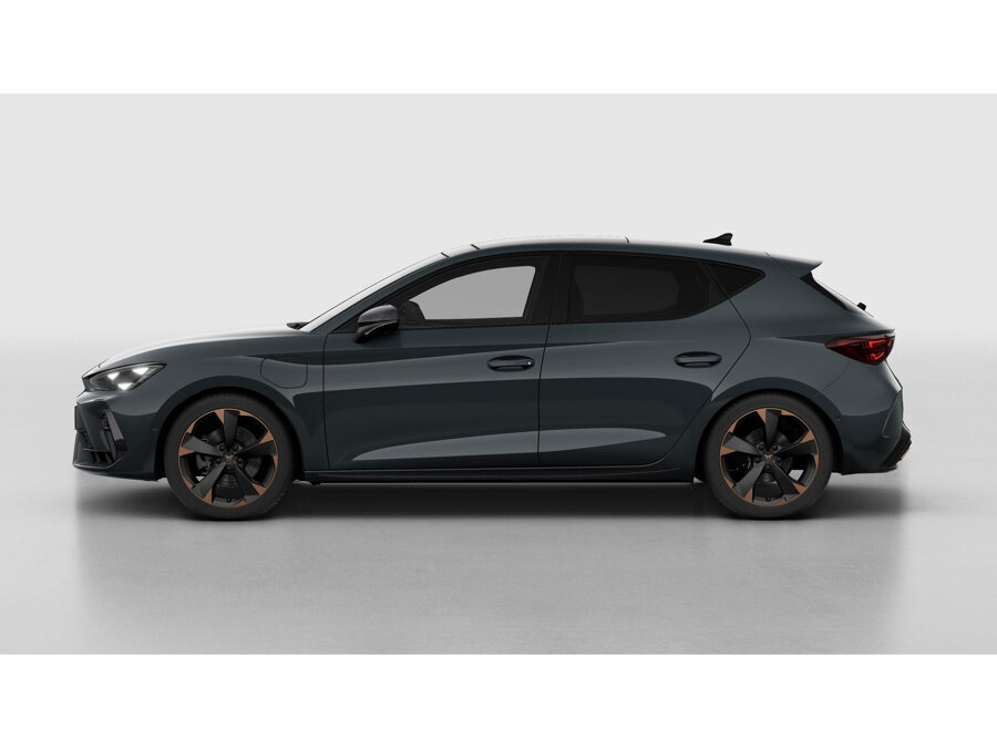 CUPRA Leon Business