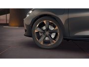CUPRA Leon Business