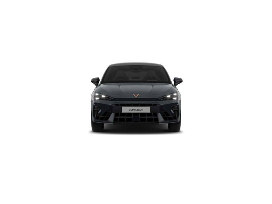 CUPRA Leon Business