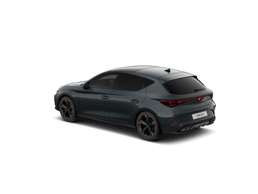 CUPRA Leon Business