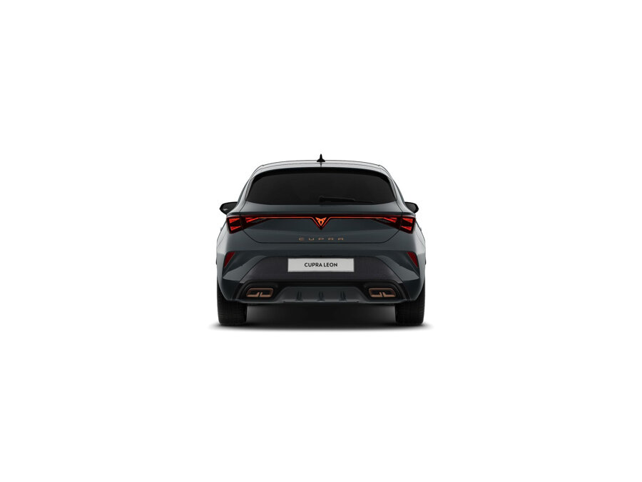 CUPRA Leon Business
