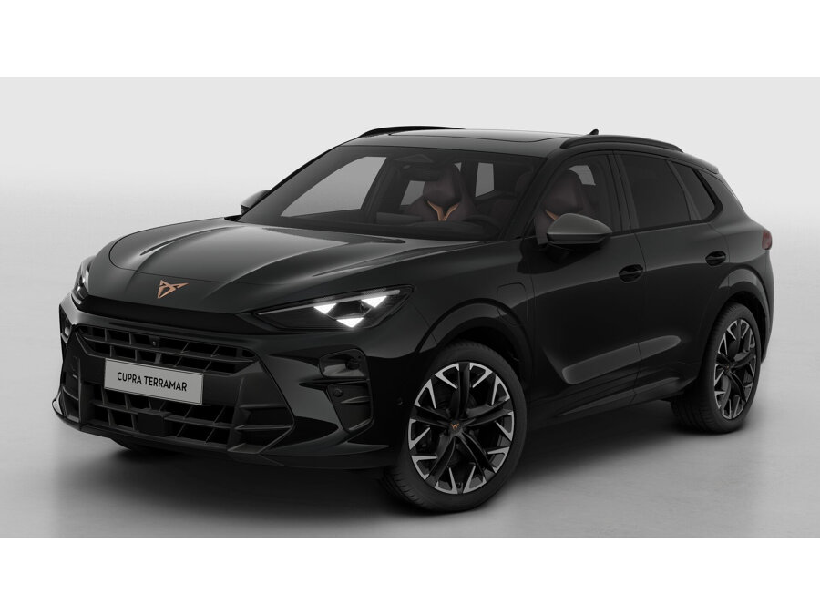 CUPRA Terramar VZ Performance