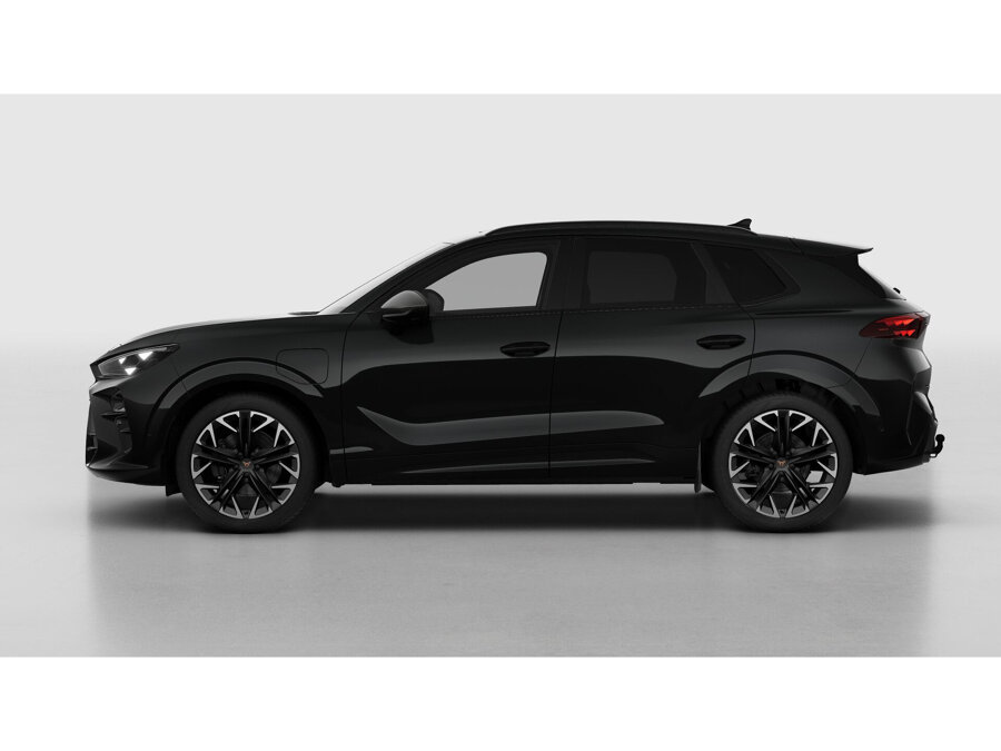 CUPRA Terramar VZ Performance