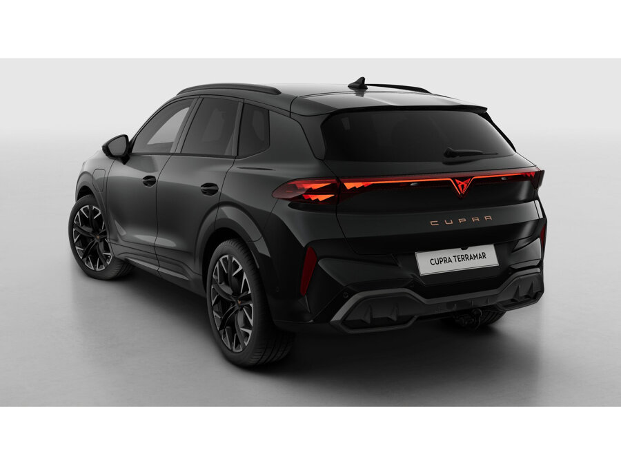 CUPRA Terramar VZ Performance