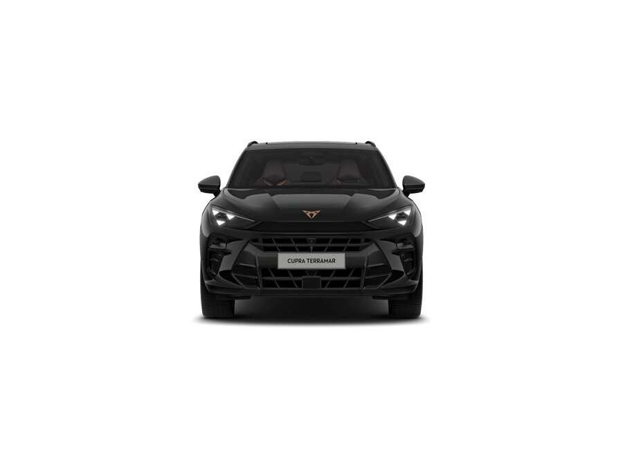 CUPRA Terramar VZ Performance