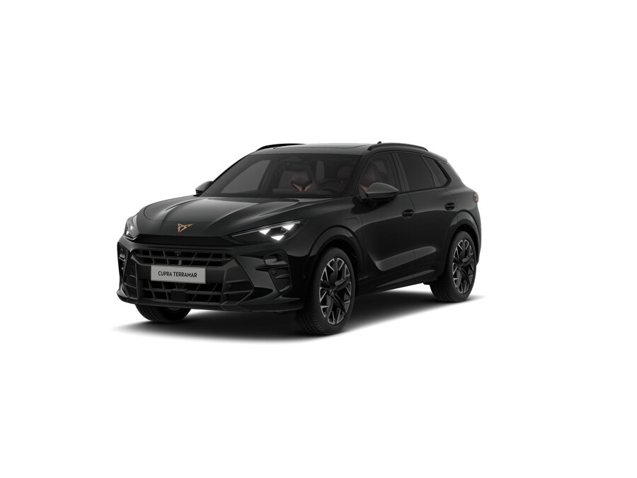CUPRA Terramar VZ Performance